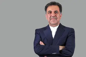 درخواست عباس آخوندی از صداوسیما برای پاسخگویی به هتاکی‌های مجری 