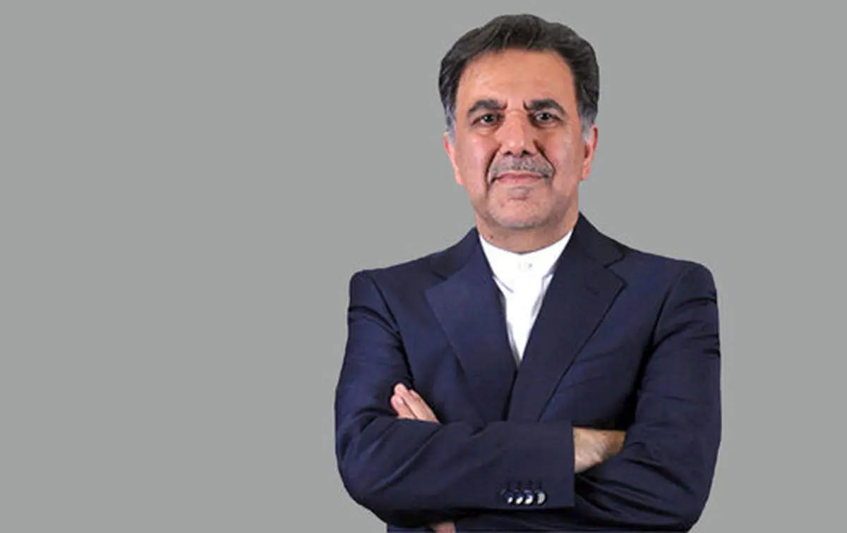درخواست عباس آخوندی از صداوسیما برای پاسخگویی به هتاکی‌های مجری 