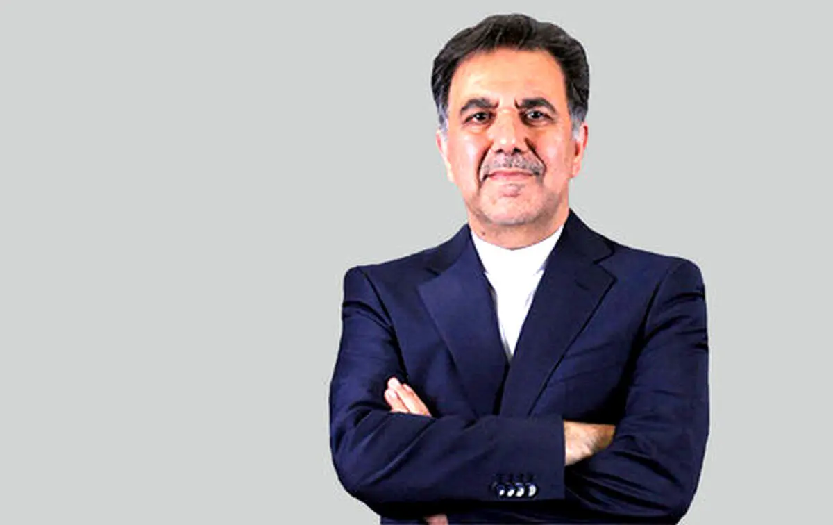 درخواست عباس آخوندی از صداوسیما برای پاسخگویی به هتاکی‌های مجری 