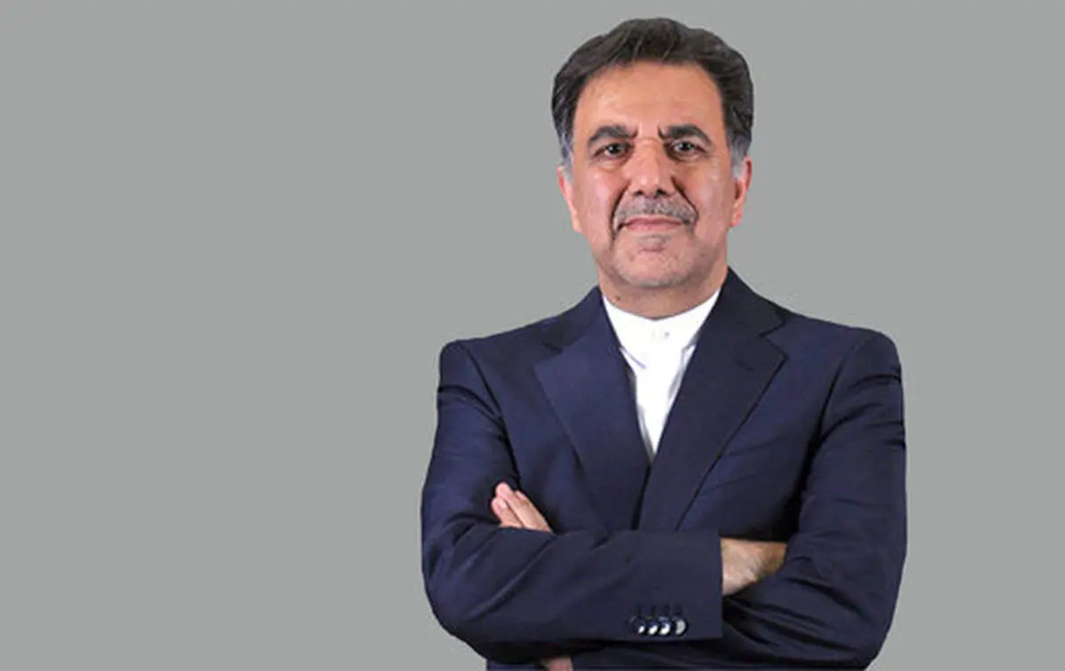 نسخه وزیر روحانی در مورد علاج اقتصاد کشور 