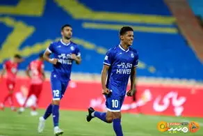 ستاره های سرخابی برای الاهلی به میدان نمی‌ روند!