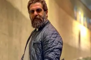 کامران تفتی در جشنواره فجر امسال