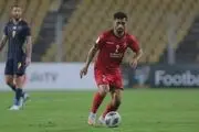 پیام احساسی امید عالیشاه برای پرسپولیسی ها + عکس