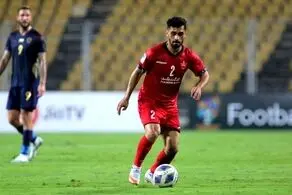 غیبت دو ستاره پرسپولیس مقابل گل گهر