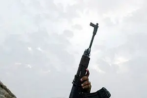 بازداشت فرد مسلح مدعی مبارزه با بی حجابی که می‌خواست گروهی مسلحانه تشکیل دهد!