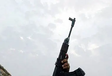 بازداشت فرد مسلح مدعی مبارزه با بی حجابی که می‌خواست گروهی مسلحانه تشکیل دهد!