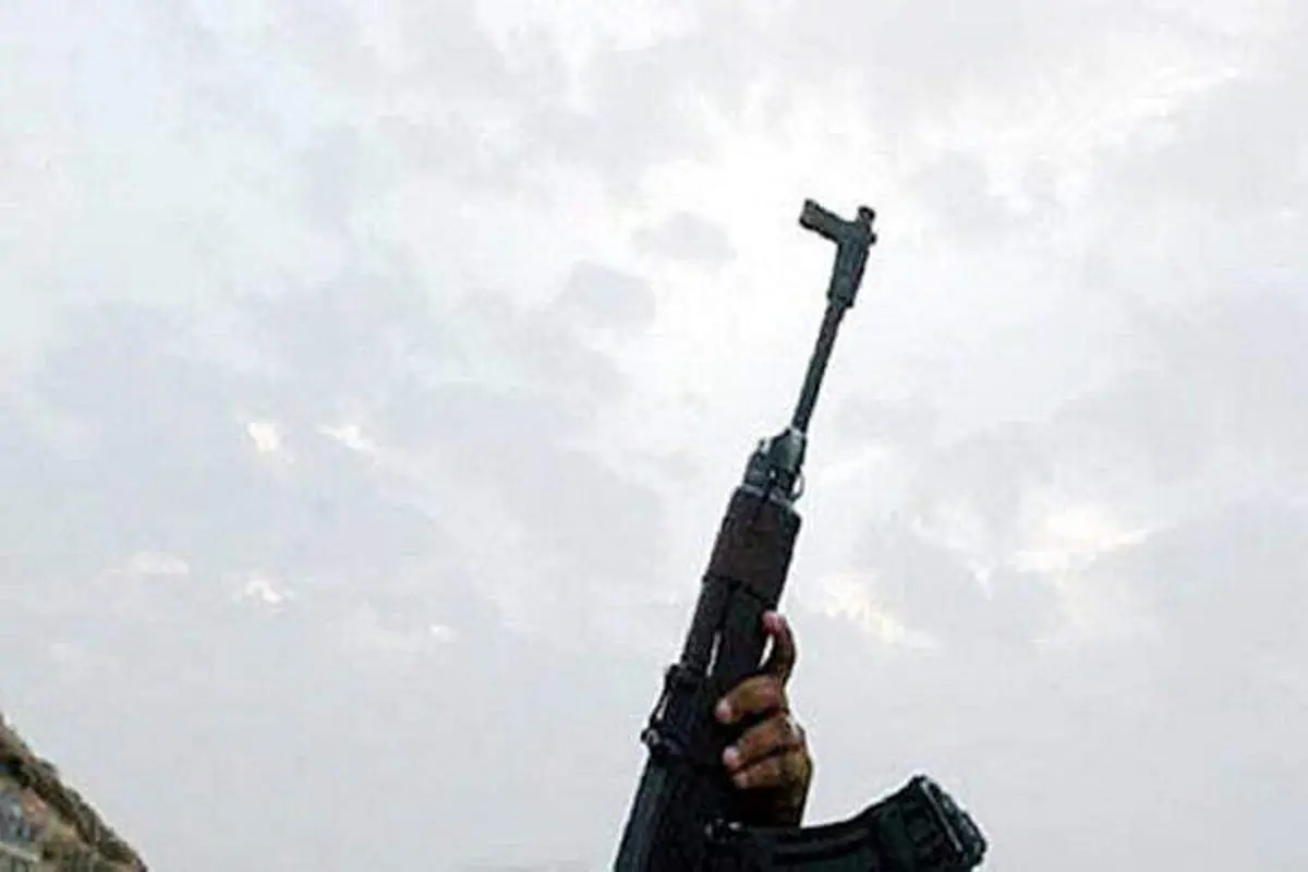 بازداشت فرد مسلح مدعی مبارزه با بی حجابی که می‌خواست گروهی مسلحانه تشکیل دهد!