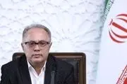 پیام قدردانی و تشکر مسعود پزشکیان از شهرام دبیری 