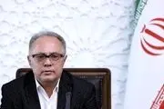 پیام قدردانی و تشکر مسعود پزشکیان از شهرام دبیری 