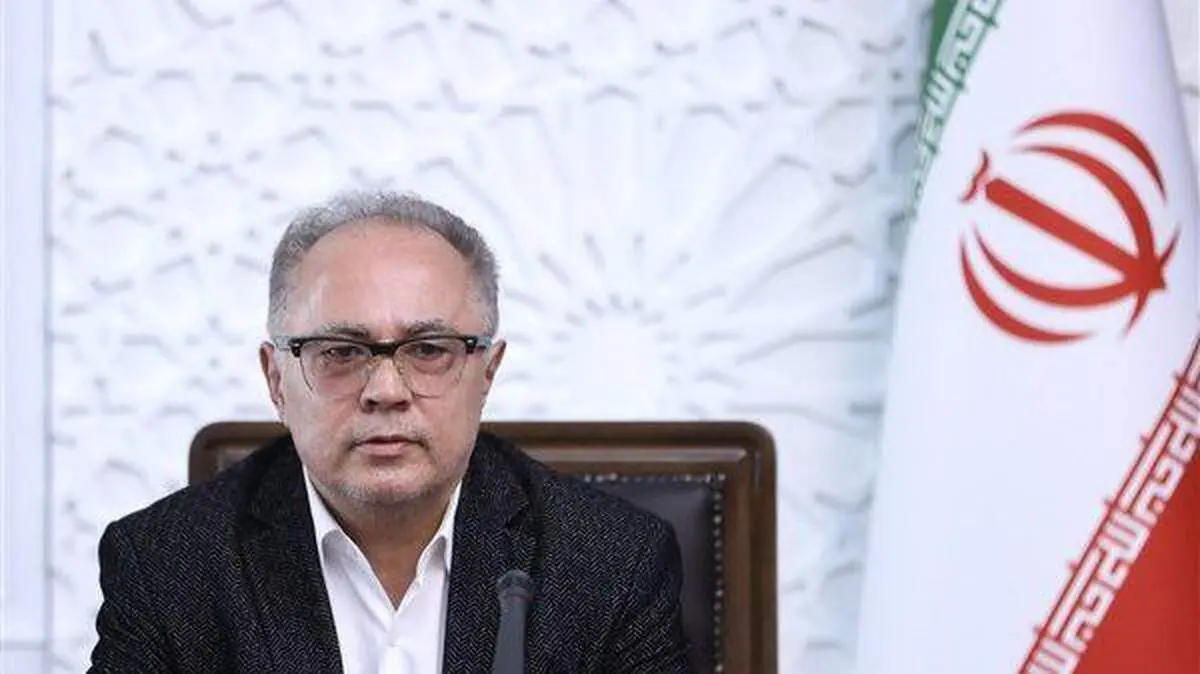 پیام قدردانی و تشکر مسعود پزشکیان از شهرام دبیری 