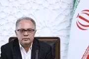 پیام قدردانی و تشکر مسعود پزشکیان از شهرام دبیری 
