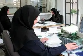 در چه شرایطی شوهر می‌تواند مانع کار کردن زنش شود؟