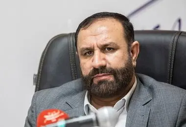دادستان تهران از شرکت نفت پارس بازدید کرد