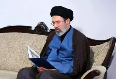 پیام تبریک رئیس اقلیم کردستان عراق به آیت‌الله مجتبی خامنه‌ای
