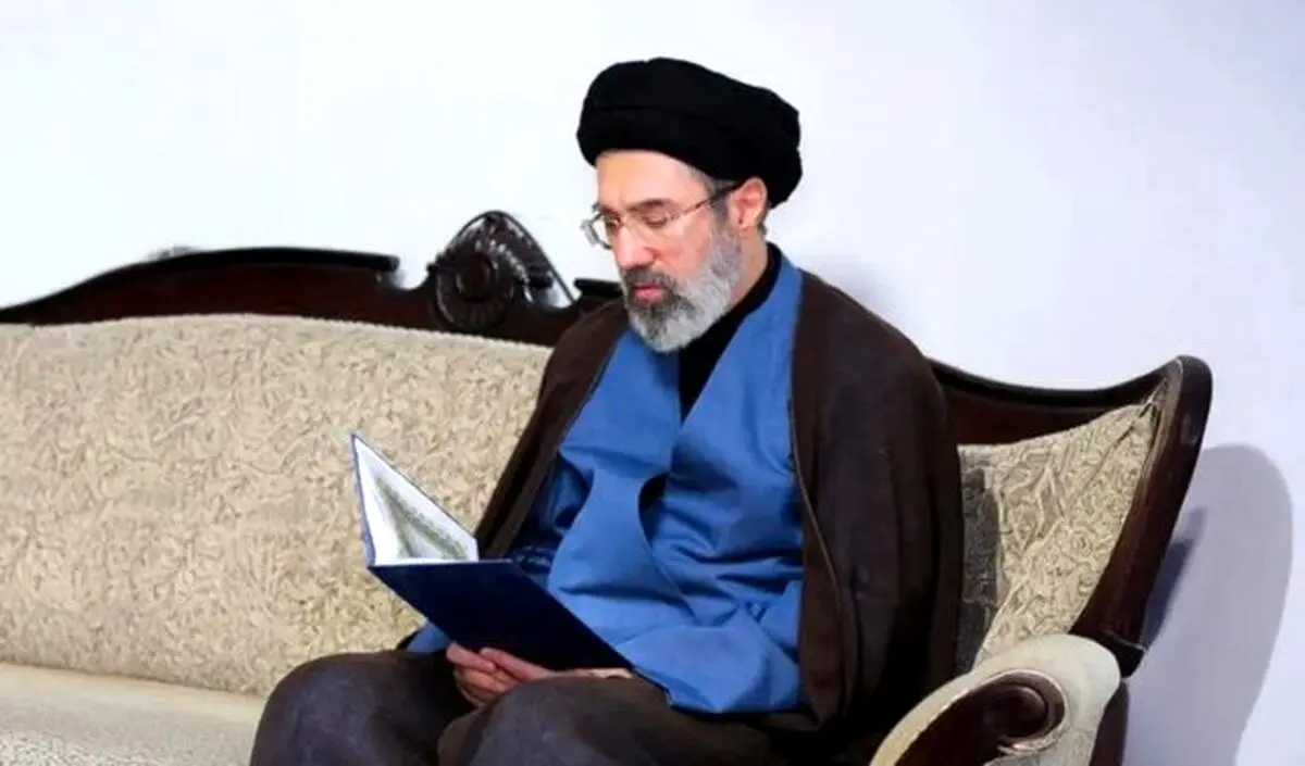  نامه رهبر انقلاب به بیت شهید آل‌هاشم