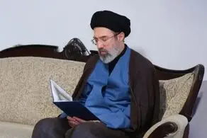  نامه رهبر انقلاب به بیت شهید آل‌هاشم