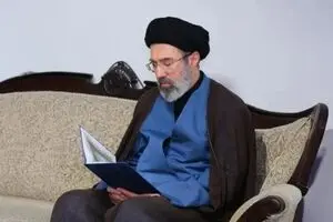  نامه رهبر انقلاب به بیت شهید آل‌هاشم