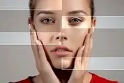نابودی سه سوته چین و چروک صورت