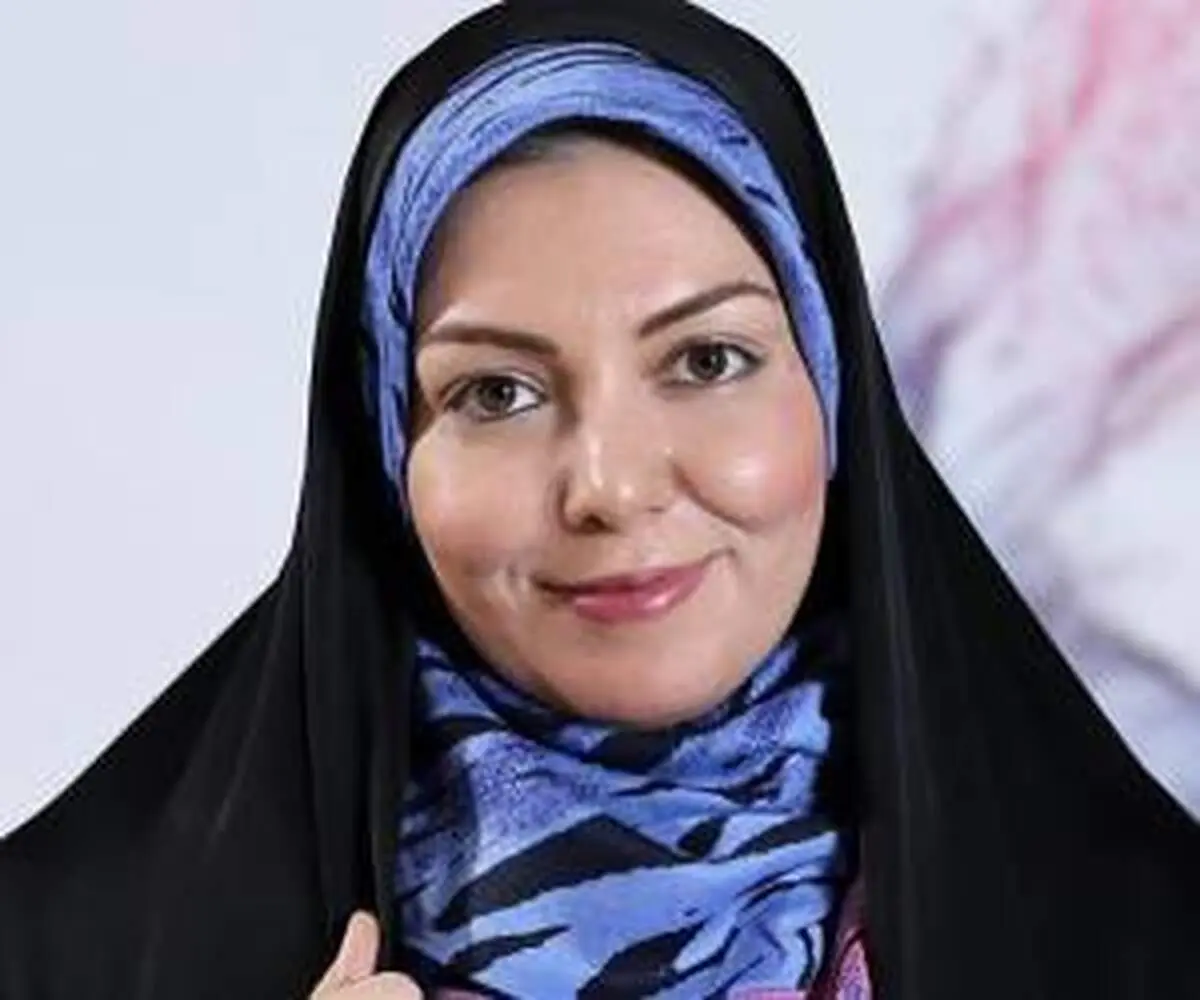 آیا واقعا آزاده نامداری باردار بود؟