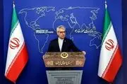 به تبع تعویق مذاکرات غیرمستقیم با آمریکا، رایزنی ایران با اروپا برگزار نشد