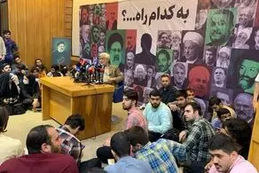 اولین پاسخ جلیلی به اظهارات پور محمدی علیه او درباره FATF