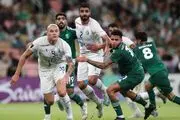 انتقاد سعودی ها از نمایش استقلال در مصاف با الاهلی