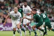 انتقاد سعودی ها از نمایش استقلال در مصاف با الاهلی
