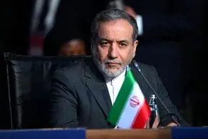واکنش عراقچی به حضور رهبر انقلاب در حسینیه امام خمینی: با تو می‌شود دل به دریا زد