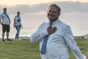 توهین رکیک  وزیر صهیونیست به اردوغان 