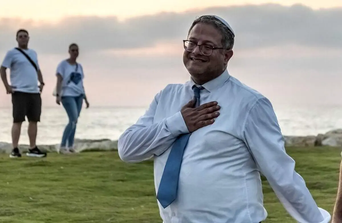 توهین رکیک  وزیر صهیونیست به اردوغان 