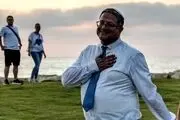 توهین رکیک  وزیر صهیونیست به اردوغان 