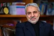نوبخت: هنوز حوزه انتخابیه‌ام را تغییر ندادم