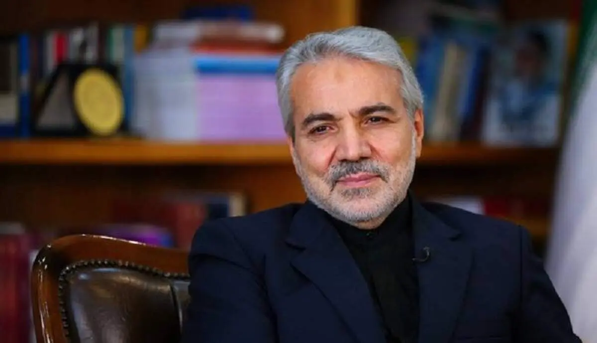 نوبخت: هنوز حوزه انتخابیه‌ام را تغییر ندادم