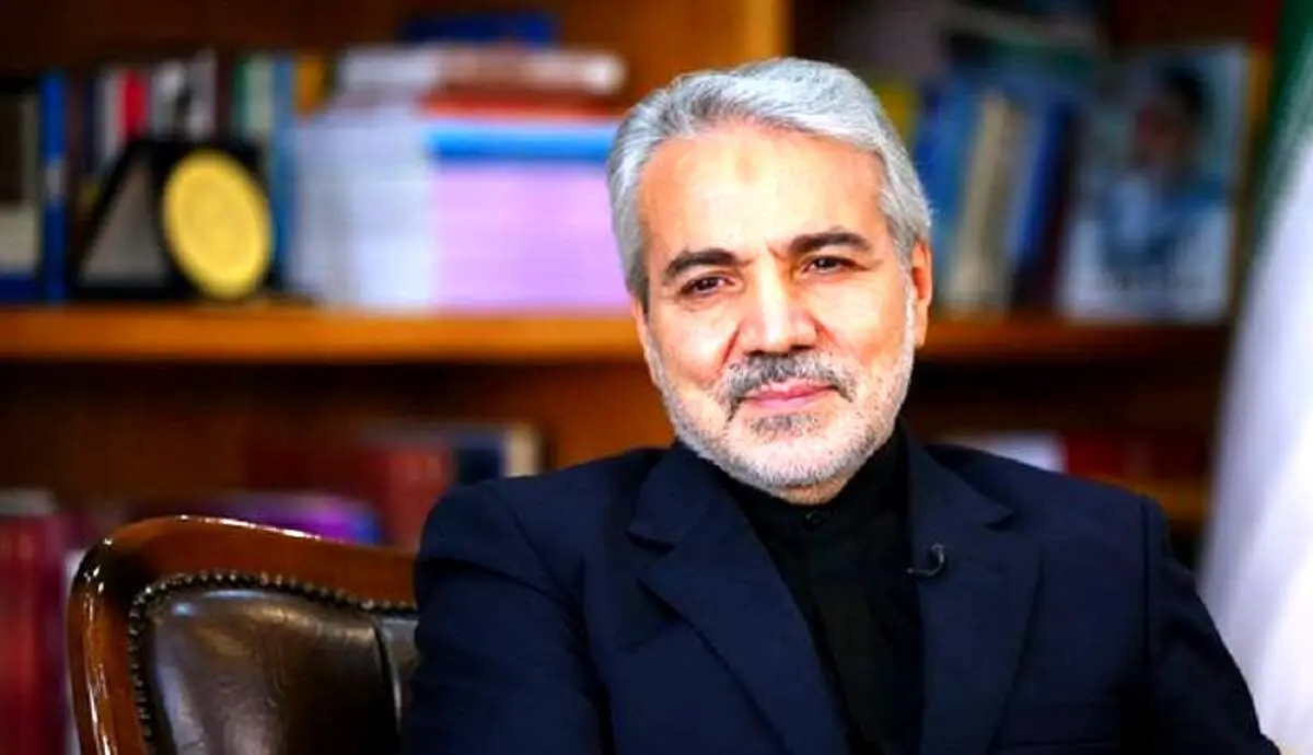 نوبخت: هنوز حوزه انتخابیه‌ام را تغییر ندادم