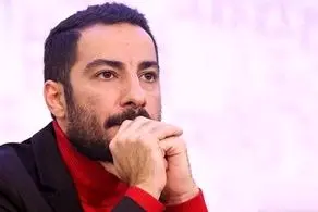 بازیگر «متری شش و نیم» حاشیه‌ جدیدی آفرید و سوژه رسانه‌ها شد!+ عکس