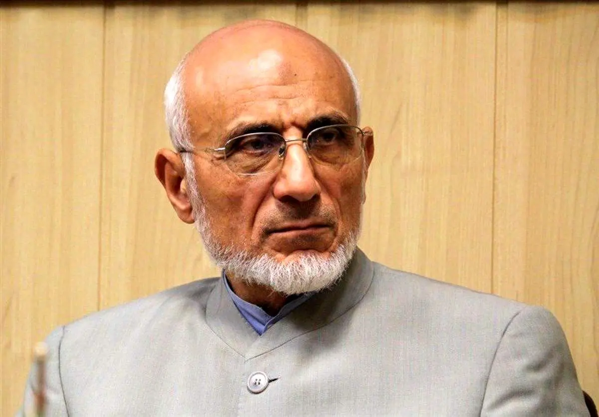 توییت عجیب نماینده تهران پس از مرگ دردناک ژینا 