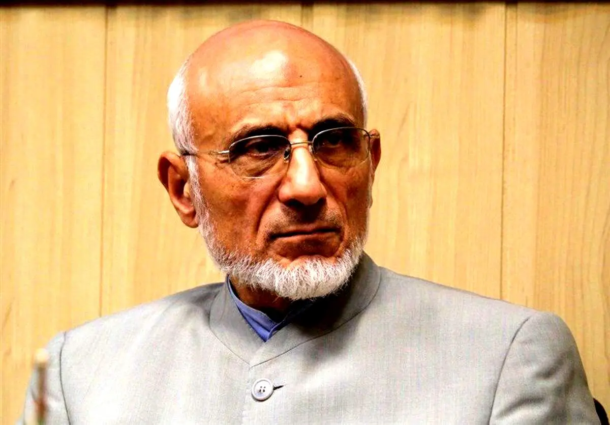 توییت عجیب نماینده تهران پس از مرگ دردناک ژینا 