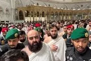 سفر وزیر خارجه طالبان به عربستان