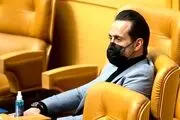 دادستانی باید از طریق پلیس اینترپل «علی کریمی» را تحت تعقیب قرار دهد