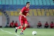 تمدید 2 بازیکن جنجالی با پرسپولیس / گولسیانی هم از بلاتکلیفی در آمد!