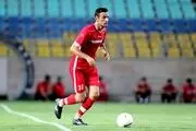 تمدید 2 بازیکن جنجالی با پرسپولیس / گولسیانی هم از بلاتکلیفی در آمد!