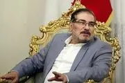 مشاور سیاسی رهبری انقلاب توییت زد