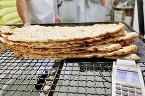 تراکنش‌های ثبت‌شده در کارتخوان‌ها، ملاک تخصیص سهمیه آرد نانوایی‌ها