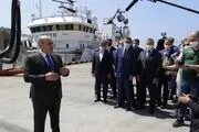 روسیه و ژاپن علیه هم/دور جدید تنش‌ها آغاز شد