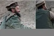عکس یادگاری رزمندگان سپاه پاسداران با اجساد تروریست‌ها + ببینید 