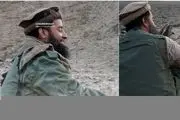 عکس یادگاری رزمندگان سپاه پاسداران با اجساد تروریست‌ها + ببینید 