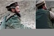 عکس یادگاری رزمندگان سپاه پاسداران با اجساد تروریست‌ها + ببینید 