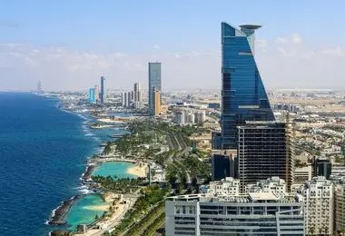 تاسیس دو فروشگاه مشروبات الکلی در عربستان