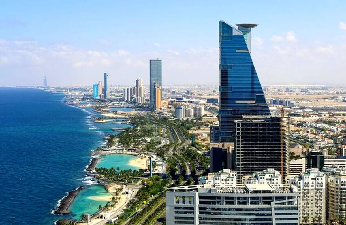 تاسیس دو فروشگاه مشروبات الکلی در عربستان