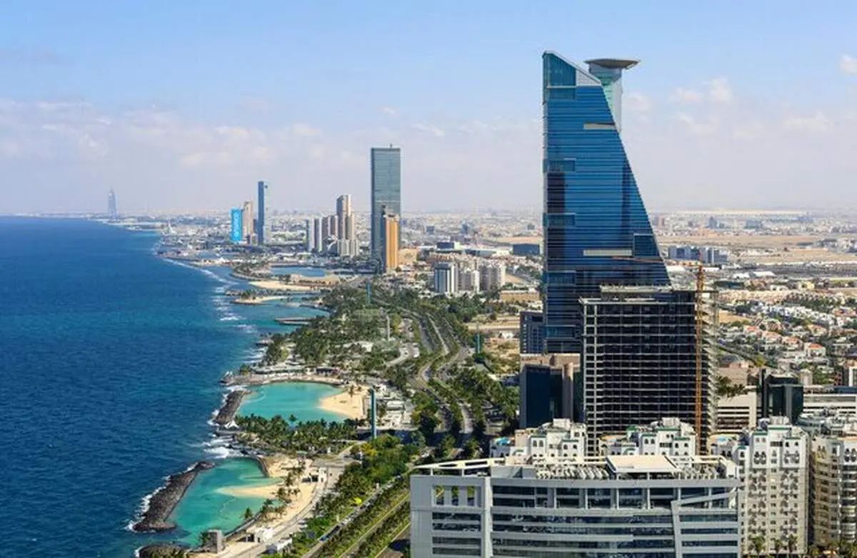 تاسیس دو فروشگاه مشروبات الکلی در عربستان